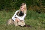 ENFANT ET CHIEN 407
